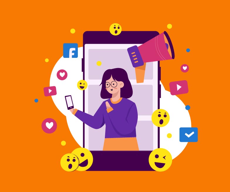 Influencer Marketing